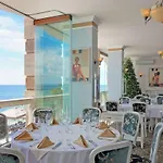 с изглед към морето в ла мер Appartement *