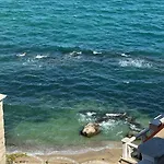 Appartement с изглед към морето в ла мер *