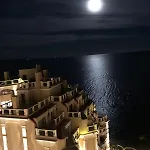 Appartement с изглед към морето в ла мер *