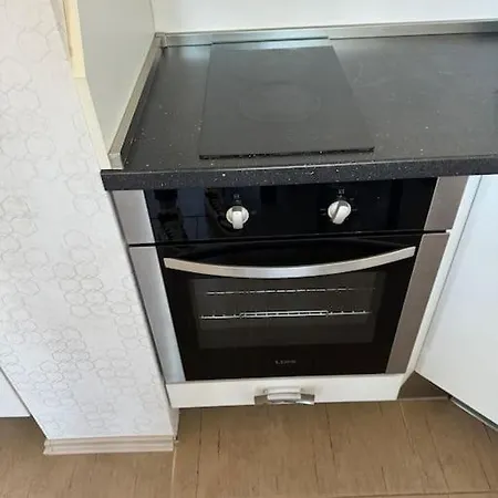 с изглед към морето в ла мер Goldstrand