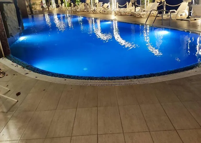 с изглед към морето в ла мер *